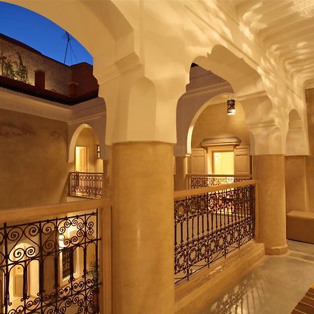 Riad Dar Ten 마라케시 외부 사진