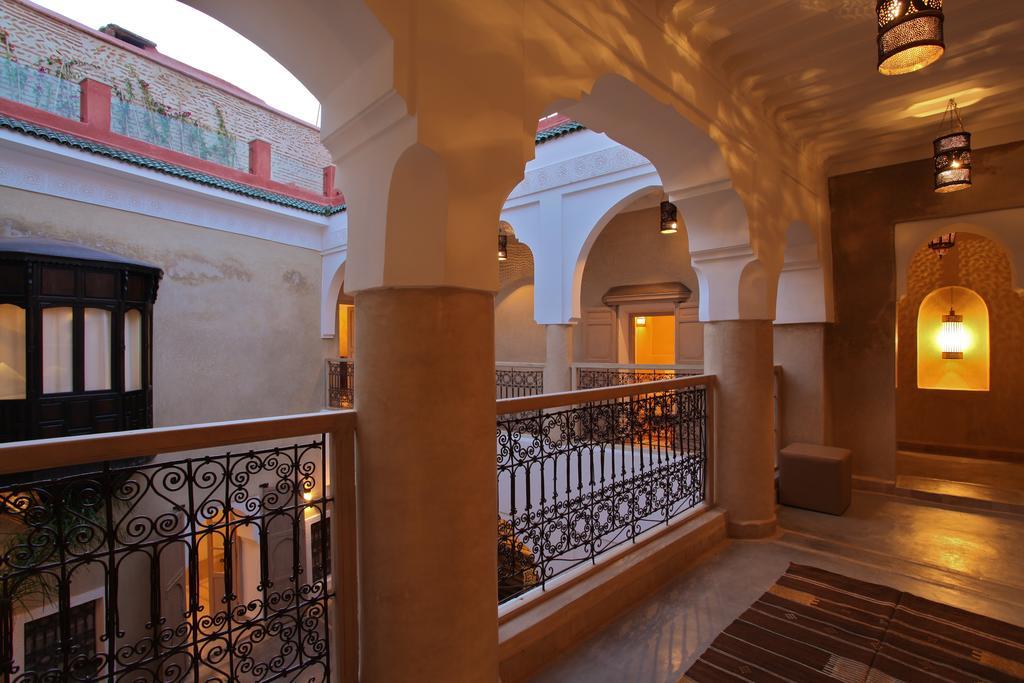 Riad Dar Ten 마라케시 외부 사진