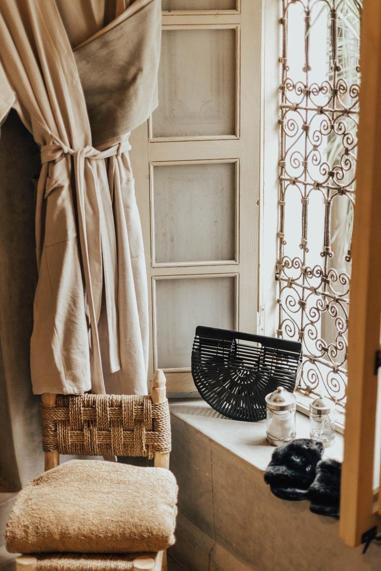 Riad Dar Ten 마라케시 외부 사진