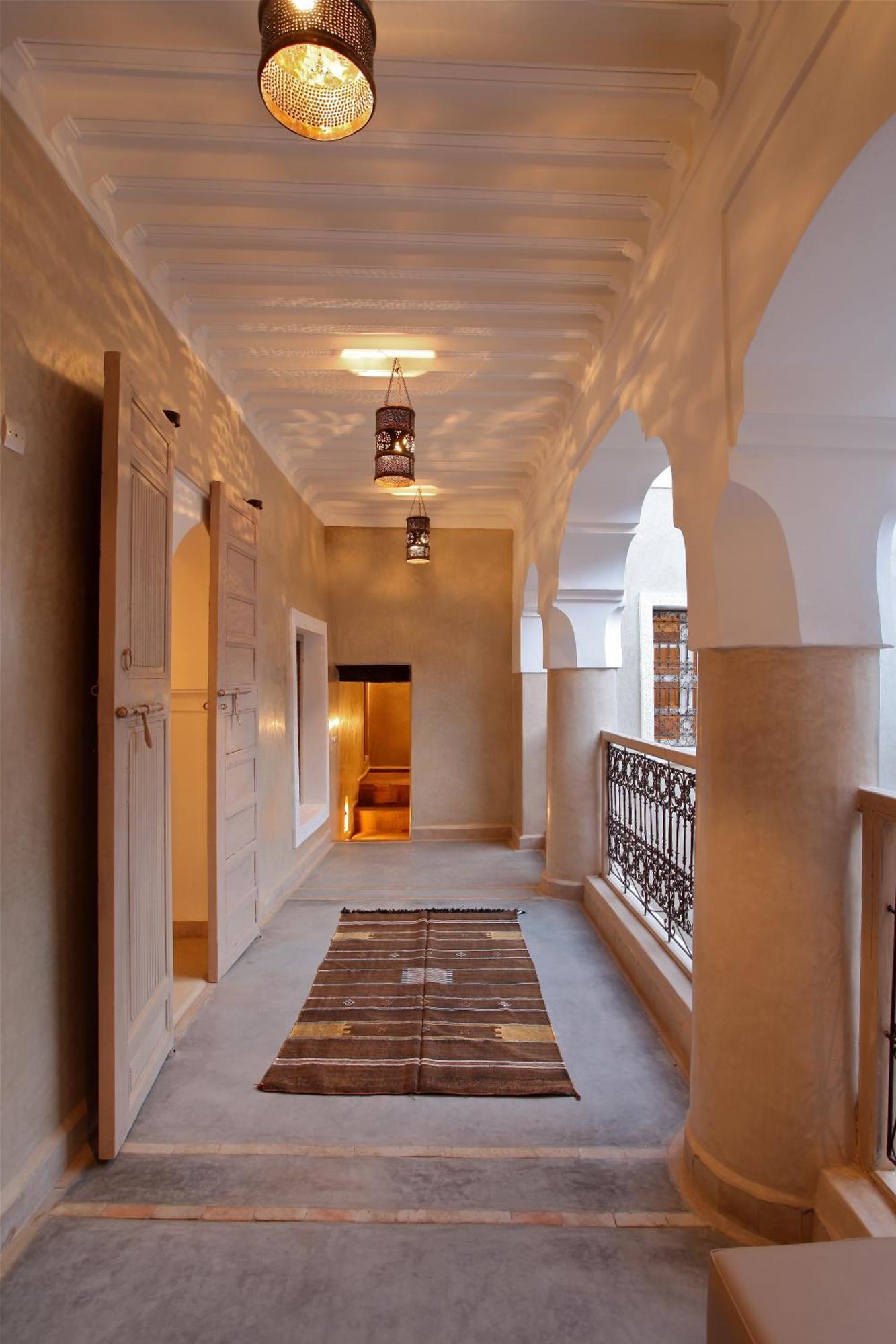 Riad Dar Ten 마라케시 외부 사진