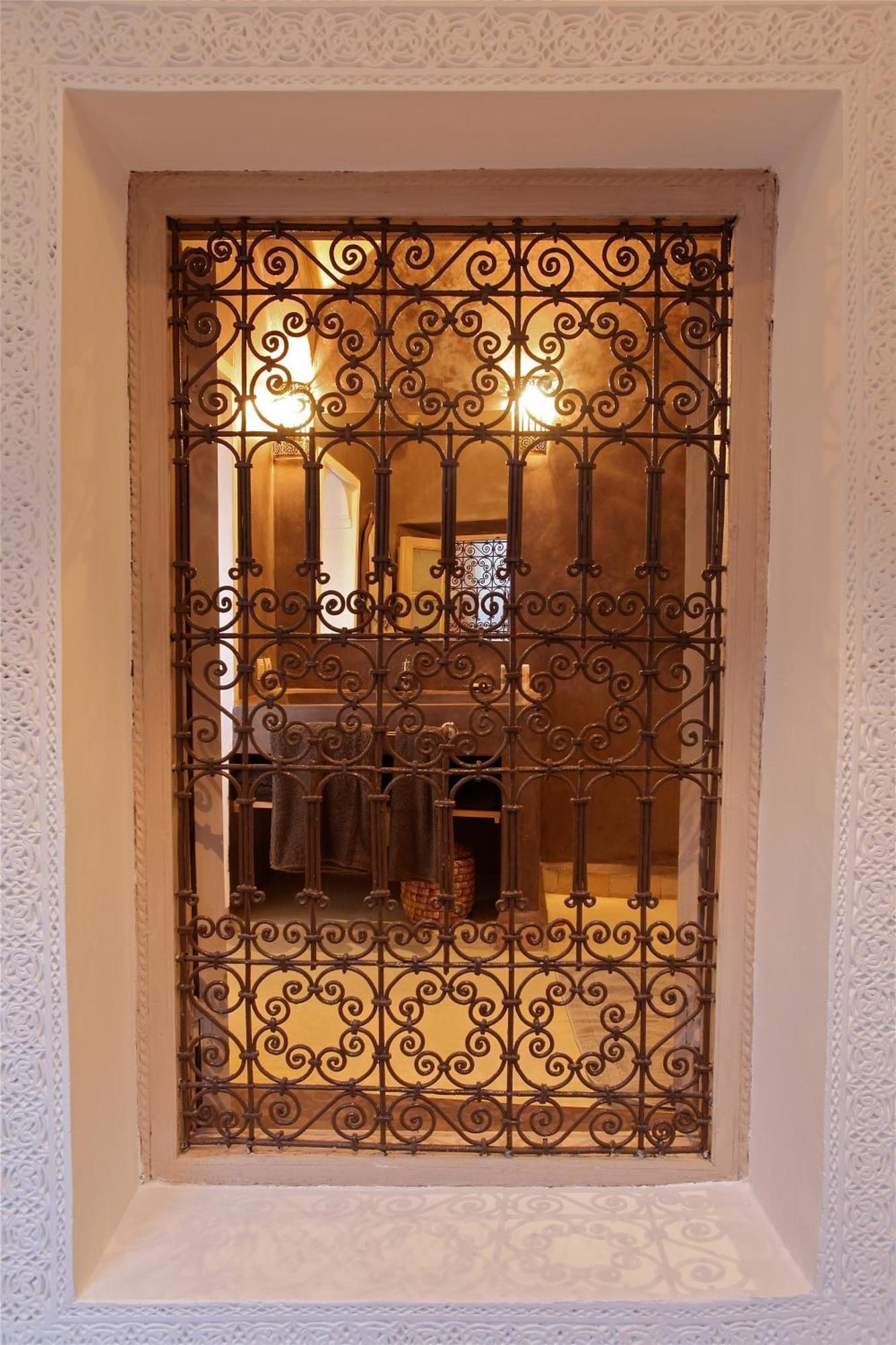 Riad Dar Ten 마라케시 외부 사진