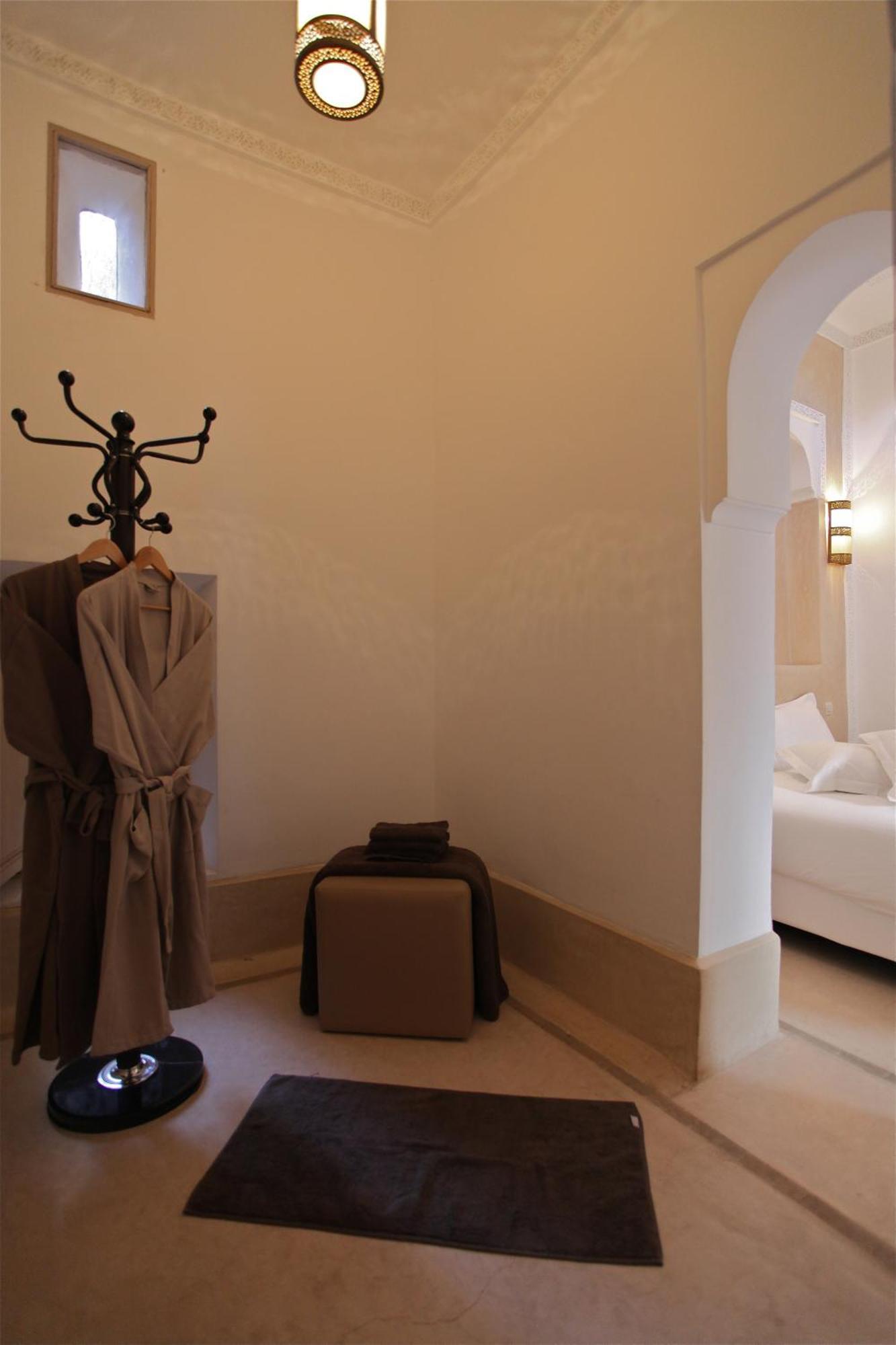 Riad Dar Ten 마라케시 외부 사진