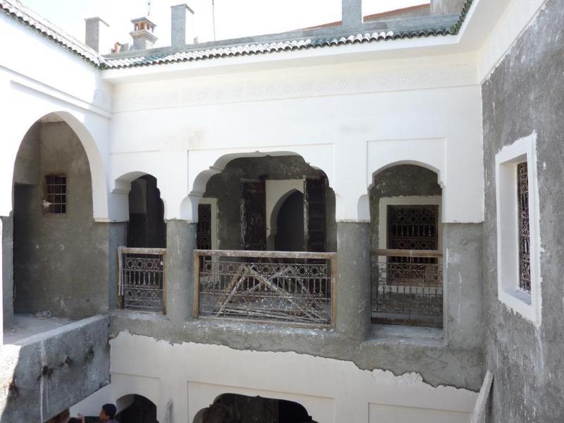 Riad Dar Ten 마라케시 외부 사진