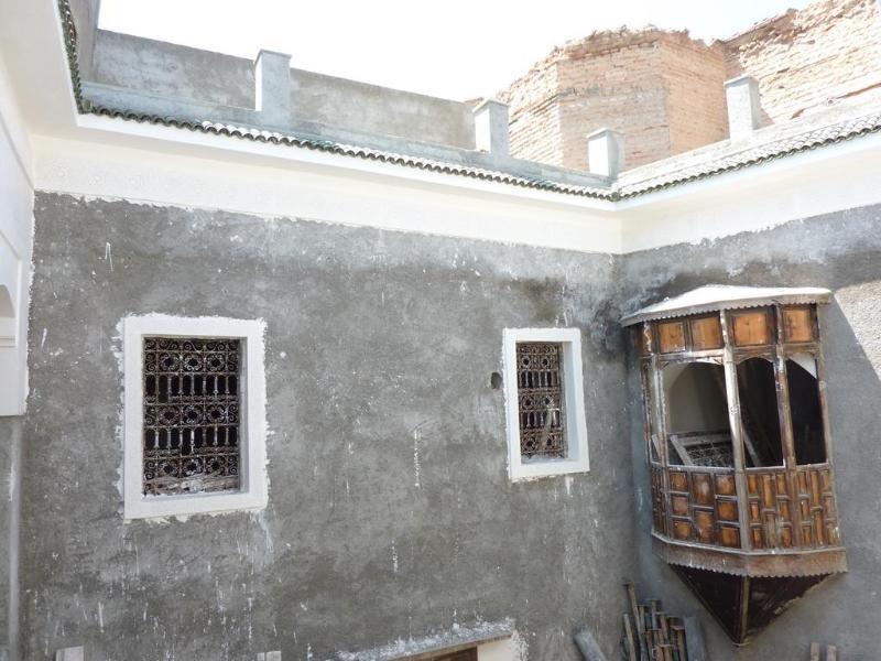 Riad Dar Ten 마라케시 외부 사진
